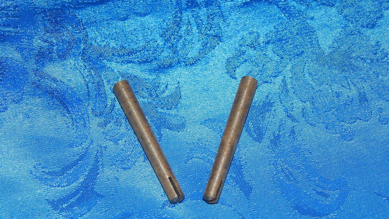 2 Taper pin for ratchet starter  Maytag gas engine hit & miss briggs