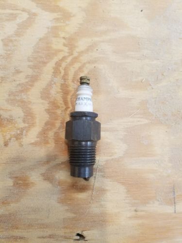 Hit n Miss Champion A-25 Spark Plug