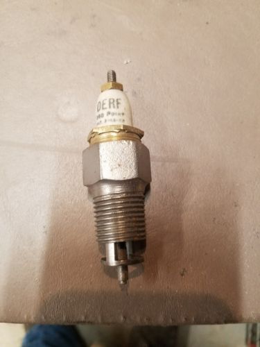 Hit n Miss Derf Spark Plug