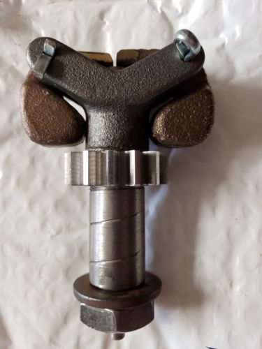Governor NEW for John Deere 1-1/2 & 3 HP Type E Hit Miss Gas Engine