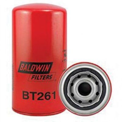 Filter - Full-Flow Lube Spin On BT261 Case IH Case International 444 Case IH