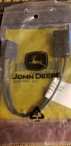 John Deere Original Equipment Wiring Harness #AM108244