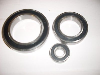 john deere 5103  5403 5600 5605 5700 5705 5715 tractor clutch bearings