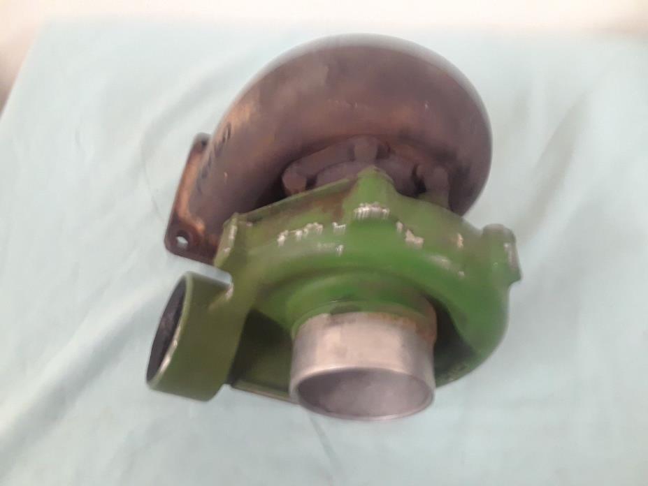 airesearch turbo tractor implement good used untested core