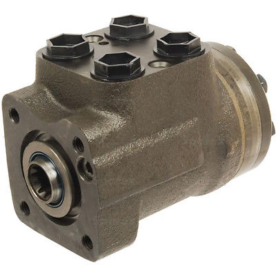 Hydraulic Steering Motor fits in Case/IH Tractor 385 484 485 585 684 784 884 885