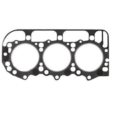C7NN6051 - Head Gasket Ford 2000 and 3000 Tractors Gas/Diesel 3 Cylinder 1965-75