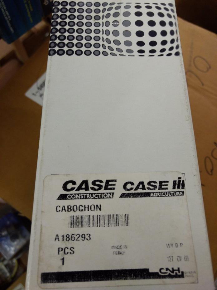 CNH-NEW HOLLAND A186293 Cabochon