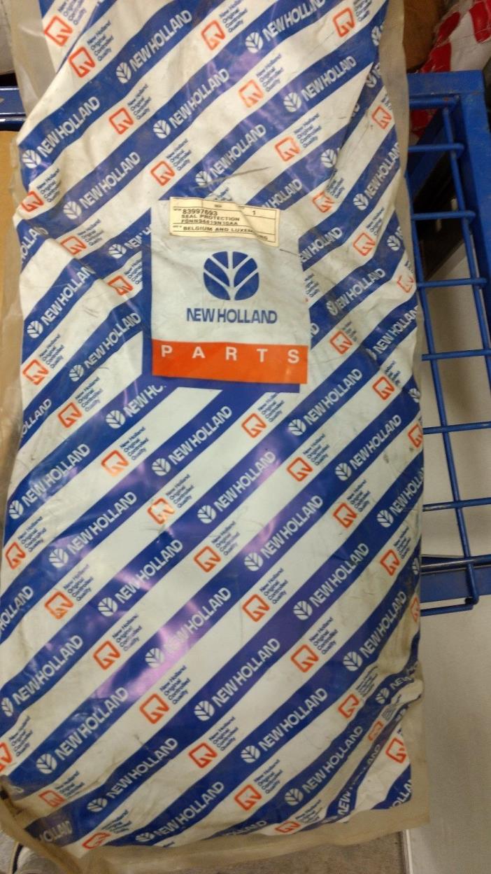 New Holland 83997693 seal proctection
