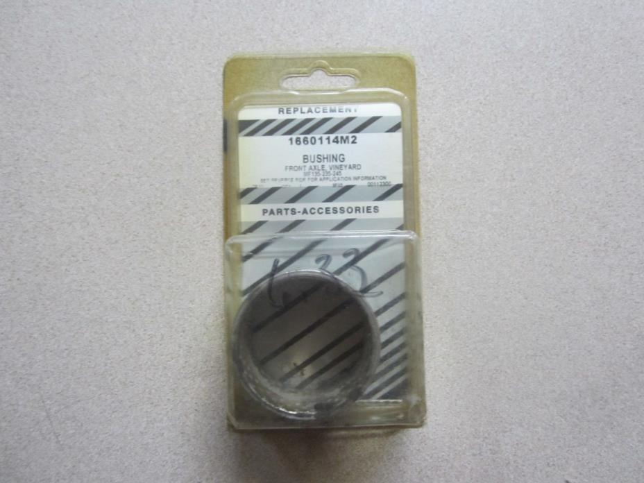 Tisco 1660114M2 Axle Bushing