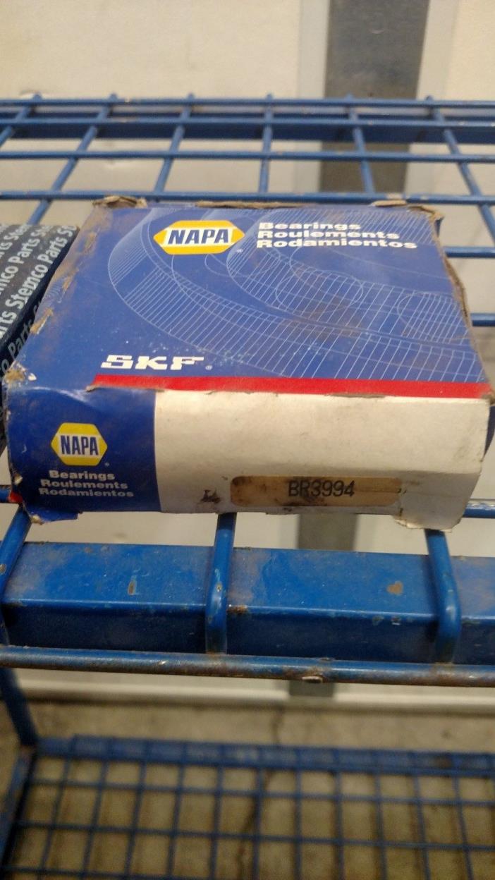 NAPA SKF BEARING BR3994
