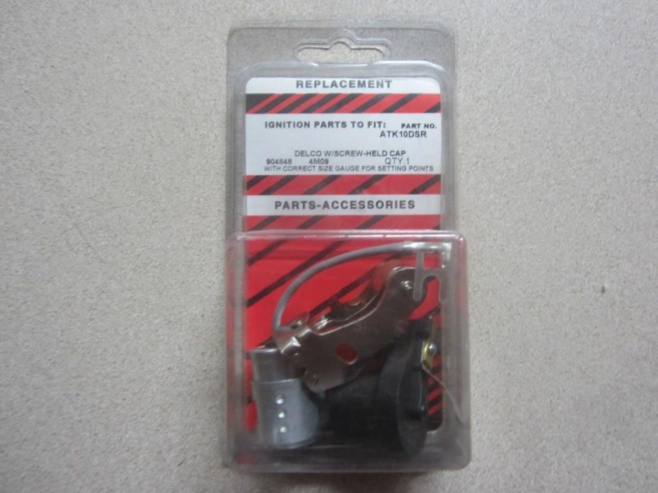 Tisco ATK10DSR Tune-Up Kit