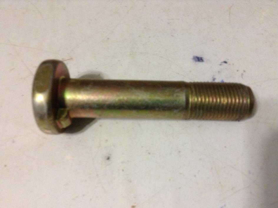 K262954 - A New Rear Wheel Bolt For A Case 1190, 1194, 1290, 1294, 1390 Tractors