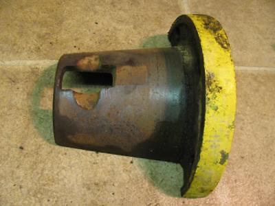 John Deere R58864 Half Sleeve 6030 4630 4640 4840 8440 8640 8450 8650 4650 4850