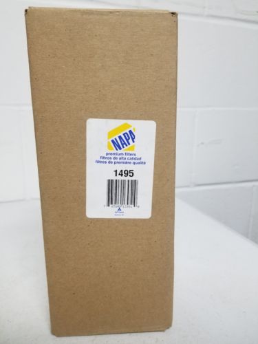 Napa Gold 1495 Hydraulic Filter