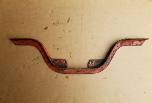 SC-Case tractor parts rear mounting floor board bracket
