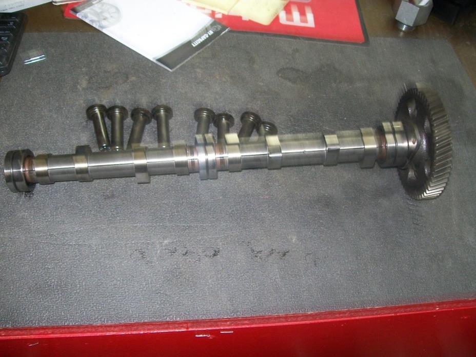 HRA0700300B9 CAMSHAFT AND TAPPETS BRANSON TRACTOR 5220, 4520, 3820i, a2300engine