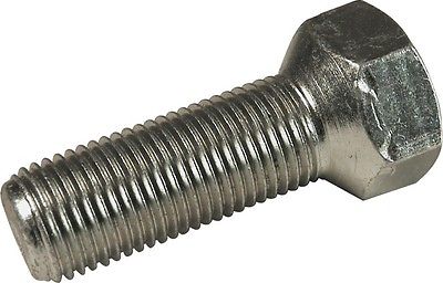 9/16 Lug Bolt Fits MF JD FORD A/C Case-IH