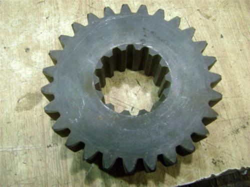 John Deere 720 730 High Speed 5th Gear transmission