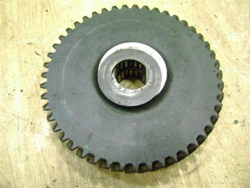 John Deere 720 730 Diesel Hydraulic Pump Idler gear and bearings