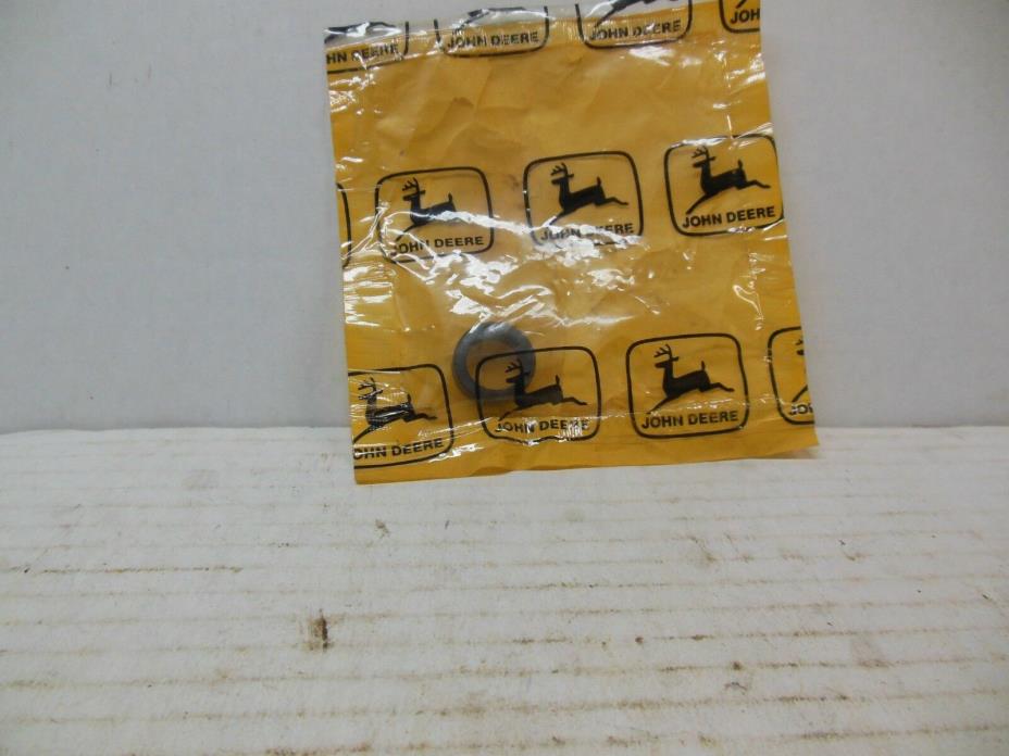 NOS JOHN DEERE BALER MOWER CONDITIONER HARVESTER WASHER SPACER E76751 FH311773