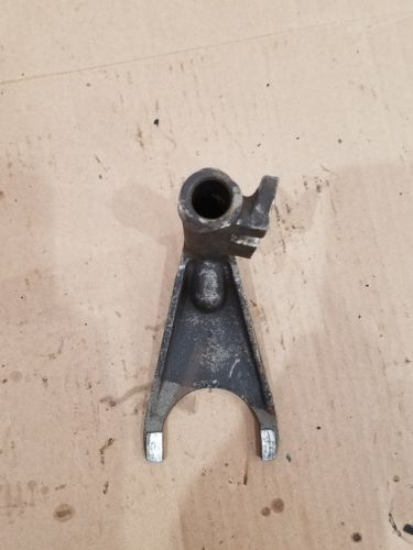 Ford 8n 9n 2n tractor transmission 1st & 3rd gear shift fork