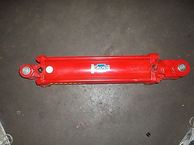 McFadden Cross Hydraulic Tie Rod Cylinder 3512DB
