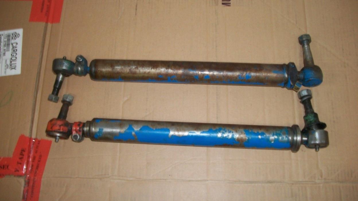 FORD 2000 INDUSTRIAL TRACTOR POWER STEERING CYLINDERS