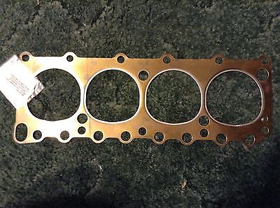 398066R6 - Is A New Original Head Gasket For An IH 454, 464, 574, 674 Tractors