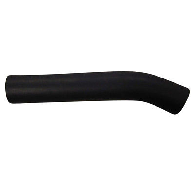 180783M1 Lower Radiator Hose Massey Ferguson TO35 MF35 MF135 w Cont Engine