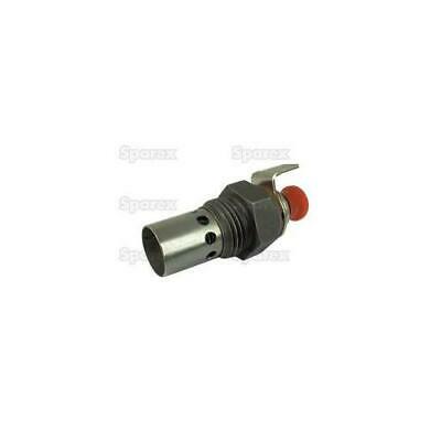 5161845 Heater Plug for Long Tractor 2260 2310 2360 2360DTC 2460 2510 260C 2610+