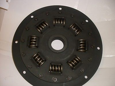 Ford new holland 8670 8770 8870 8970 tractor clutch new  flex plate 9825201