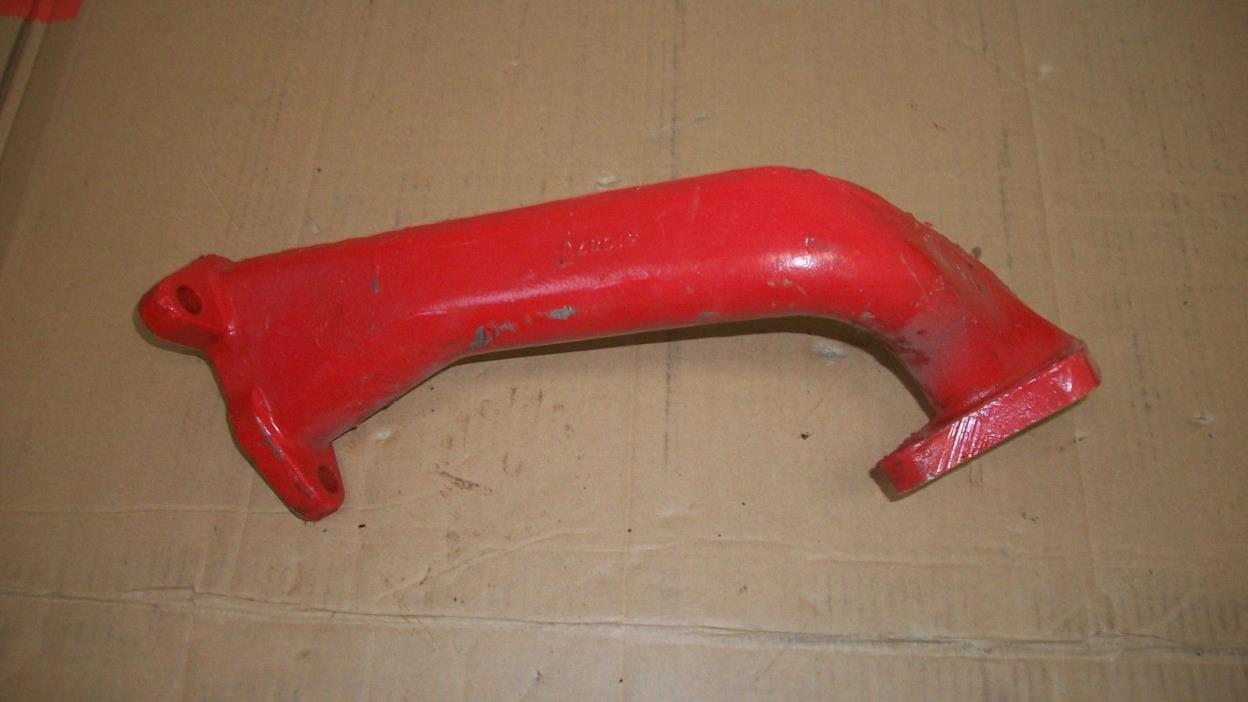 Ford 600 700 800 900 601 701 801 901 Early 2000 4000 Tractor Hydraulic Manifold