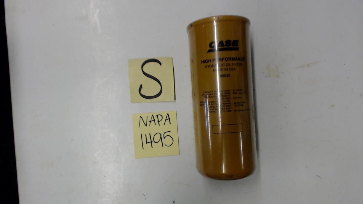 Case IH N9025 (Napa 1495) Filter