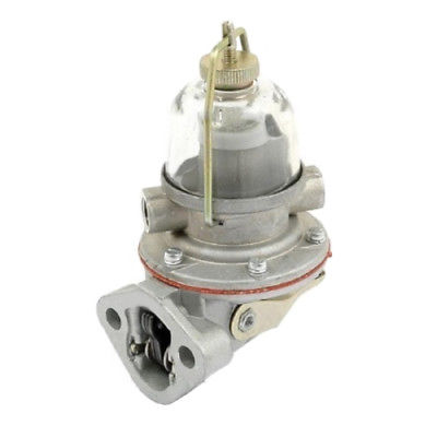 Fuel Lift Pump Made to Fit Case International Tractor Models 1490 1494 1594 1690