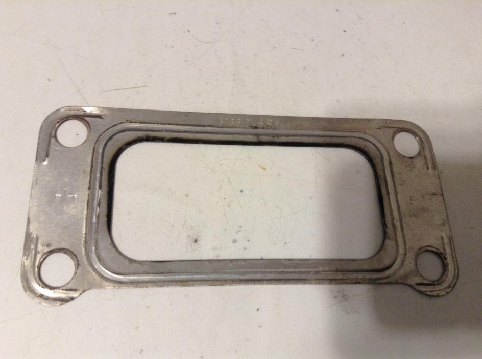 3136248R1 - A Used Exhaust Gasket For An IH 278, 385, 433, 454, 464 Tractors.