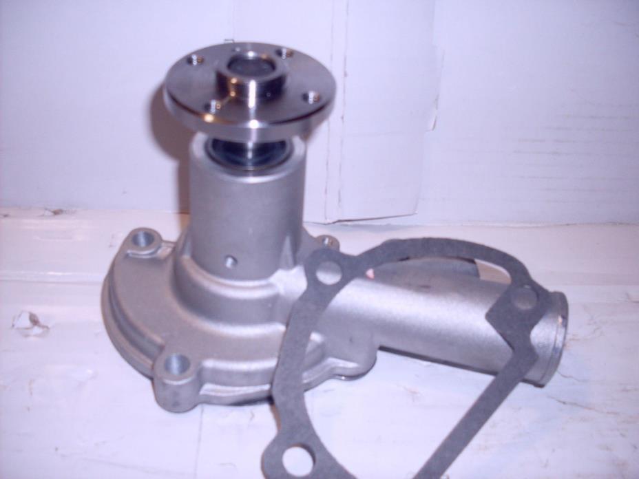 Satoh & Mitsubishi  S630D Bull D1500 D1600 Beaver MM401401 TRACTOR WATER PUMP