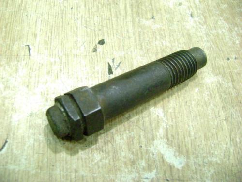 John Deere 70 720 Diesel Injector pump bleeder valve