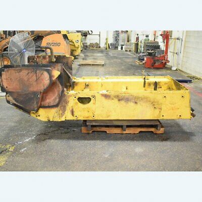 Used Main Frame Lower New Holland C238 C232