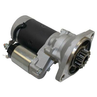 New Aftermarket Gehl Starter for GEHL SL3640E, SL3840E, SL4240E 435-732