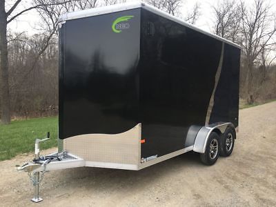2018 Neo Navr enclosed 14x7 extra 12”