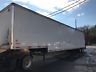 53ft Trailer with liftgate 2009