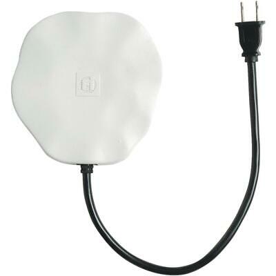 Farm Innovators Heated Rock Bird Bath De-Icer  - 1 Each