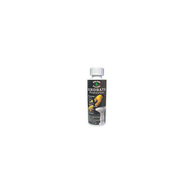 Care Free Enzymes Birdbath Protector