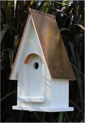White Gables Bird House [ID 3215528]