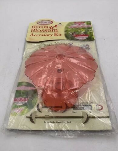 Aspects Humm Blossom Accessory Kit Dome & Ant-Moat only