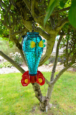 Red Carpet Studios LTD Dragonfly Hummingbird Feeder Set of 9
