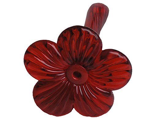 Parasol Garden Replacement BEEPROOF Hummingbird Nectar Feeder Tubes