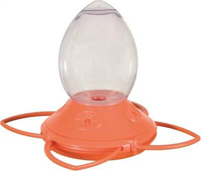 Perky Pet 449-2 Oriole Feeder 32 oz Capacity Plastic