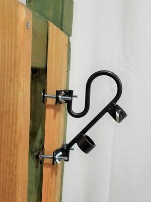 Railhookz - Flagpole Mount