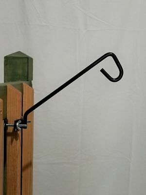 Railhookz - 12 Inch Hanger